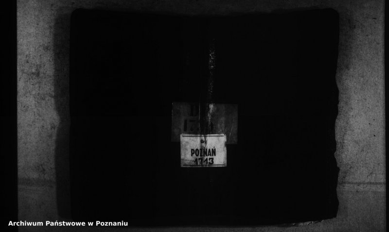 Obraz 3 z jednostki "Decreta officii [protocollon]"