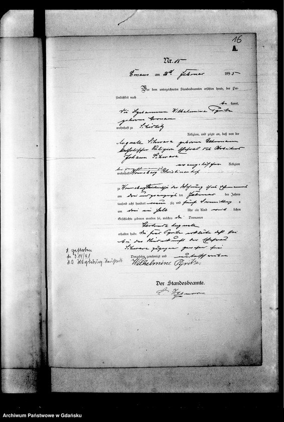 image.from.unit.number "Księga urodzeń"