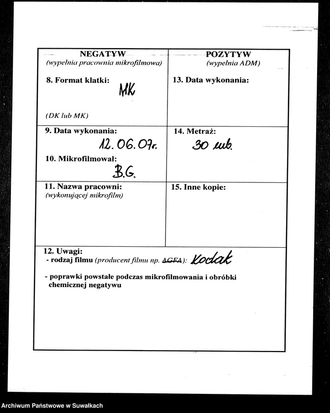 image.from.unit.number "Dokumenty k aktam o brakosočetanij Suval