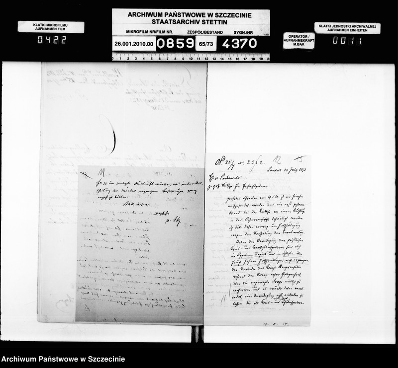 image.from.unit.number "Vereidigung der katholischen Geistlichen"