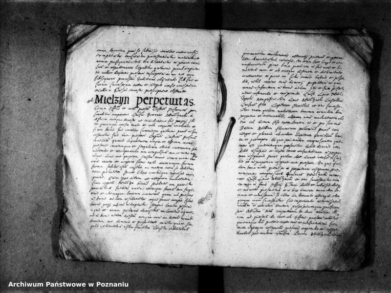 Obraz 12 z jednostki "Resignationes [inducta]"