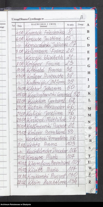 image.from.unit.number "Skorowidz alfabetyczny zgonów z 1937 roku"