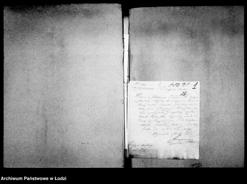 Obraz 5 z jednostki "Akta tyczące się opłacania dziesięciny"