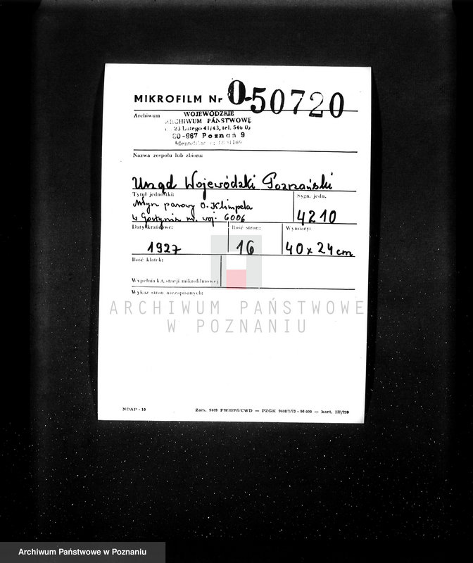 Obraz 2 z jednostki "Tartak W. Nawrockiego w Gostyniu nr woj. kotła 69"