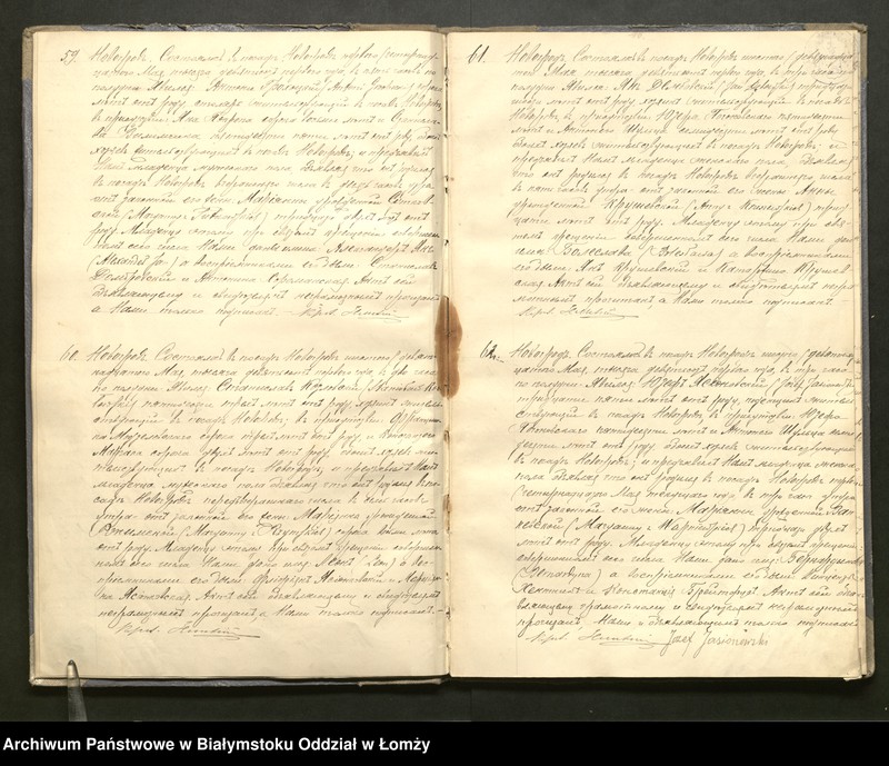 image.from.unit.number "Księga urodzeń, małżeństw i zgonów"