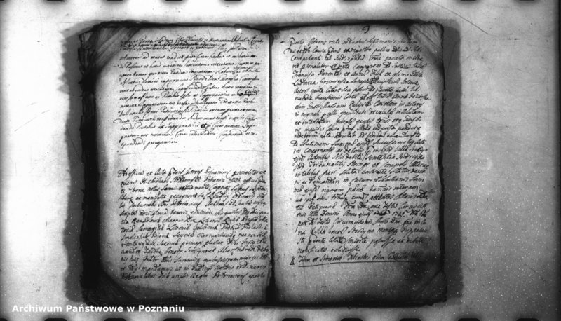 Obraz 8 z jednostki "Relationes [protocollon]"