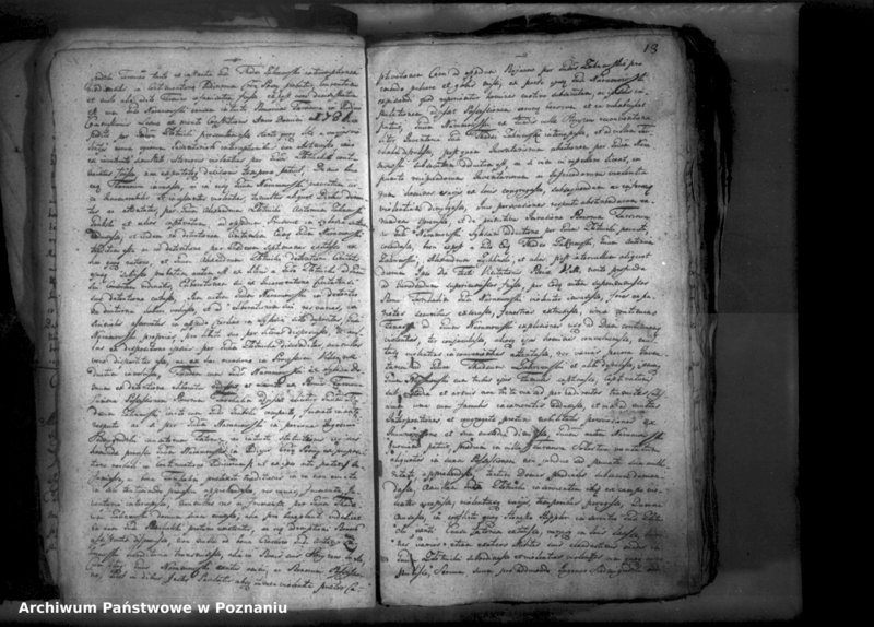 Obraz 16 z jednostki "Relationes [protocollon]"