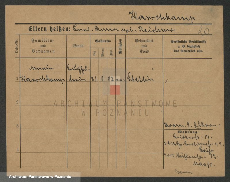 Obraz 20 z jednostki "Harnpert - Haryza"