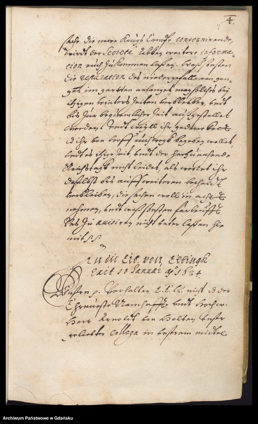 image.from.unit.number "Liber Missivarum Anni 1624. Index Libri Missivarum. Liber Missivarum Anni 1625. Index Libri Missivarum"