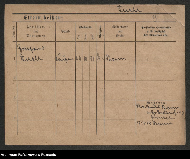 Obraz 11 z jednostki "Diehl - Dittke"