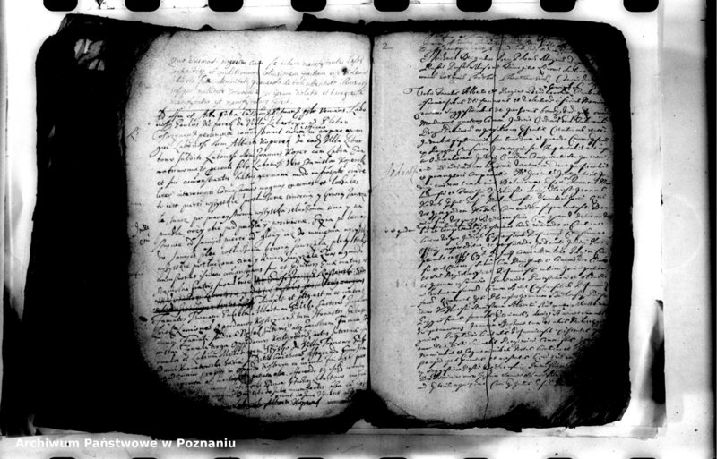 Obraz 7 z jednostki "Relationes [protocollon]"