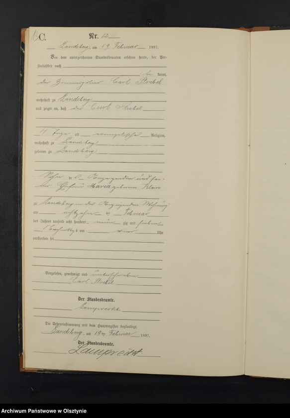 image.from.unit.number "Sterbe-Neben-Register Nr 1 - 60"