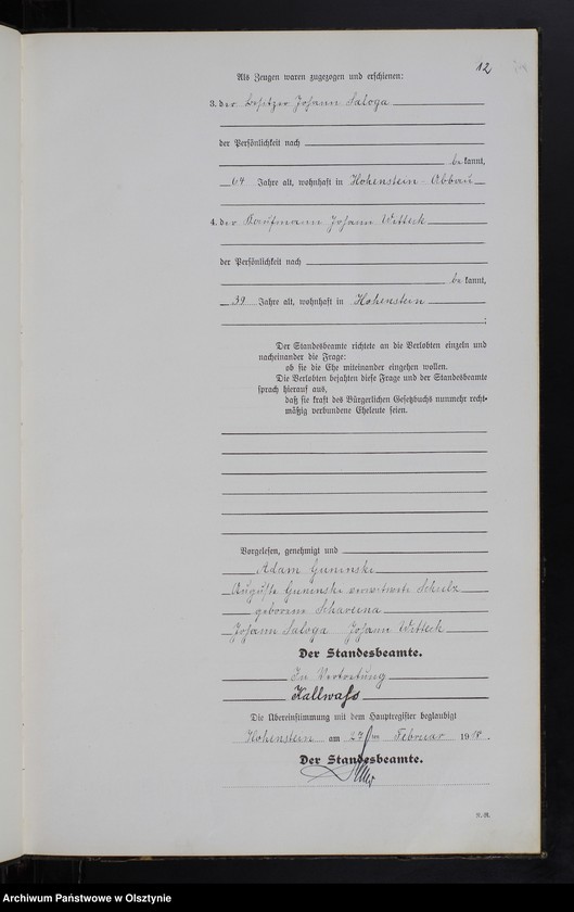 image.from.unit.number "Heirats-Neben-Register Nr 1 - 35"