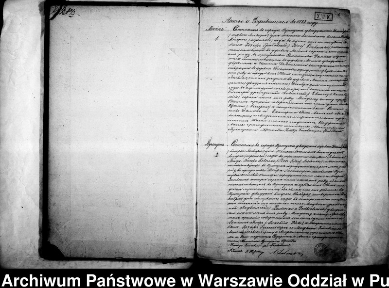 image.from.unit "Akta urodzeń, małżeństw i zgonów"