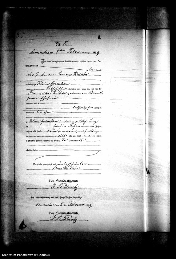 image.from.unit.number "Księga urodzeń"