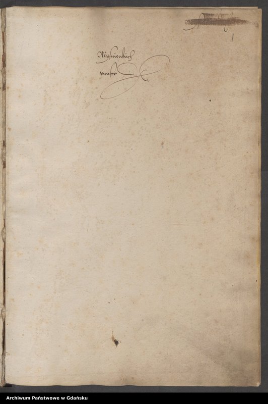 image.from.unit.number "Mysiuenbuch. Index rerum [Liber missivarum]"
