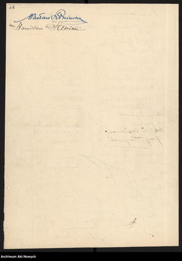 image.from.unit.number "Dyplomy i laurki przysłane H. Paderewskiej oraz hołdownicze"