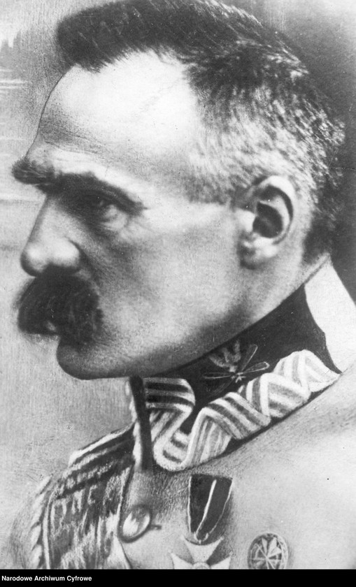 image.from.unit.number "Józef Piłsudski "