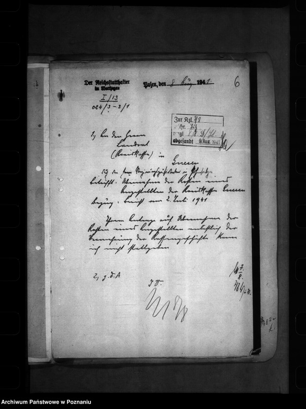 Obraz 10 z jednostki "Arbeitskräfte"