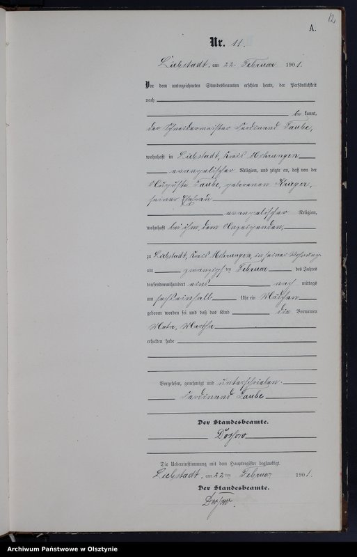 image.from.unit.number "Geburts-Neben-Register Nr 1 - 63"