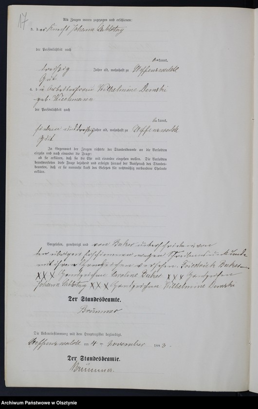 image.from.unit.number "Heiraths-Neben-Register Nr 1 - 12"