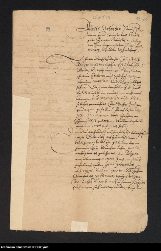 image.from.unit.number "[Sprawa nauczania religii w Turowie]"