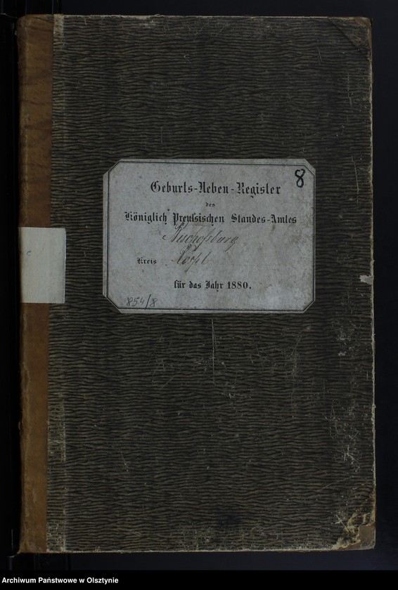 image.from.unit.number "Geburts-Neben-Register Nr 1 - 166"