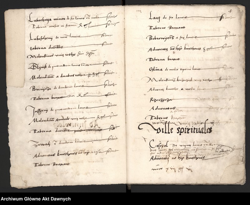 image.from.unit.number "Rejestry poborowe woj. łęczyckiego."