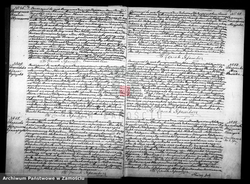 image.from.unit.number "Akta urodzeń, małżeństw, zgonów"