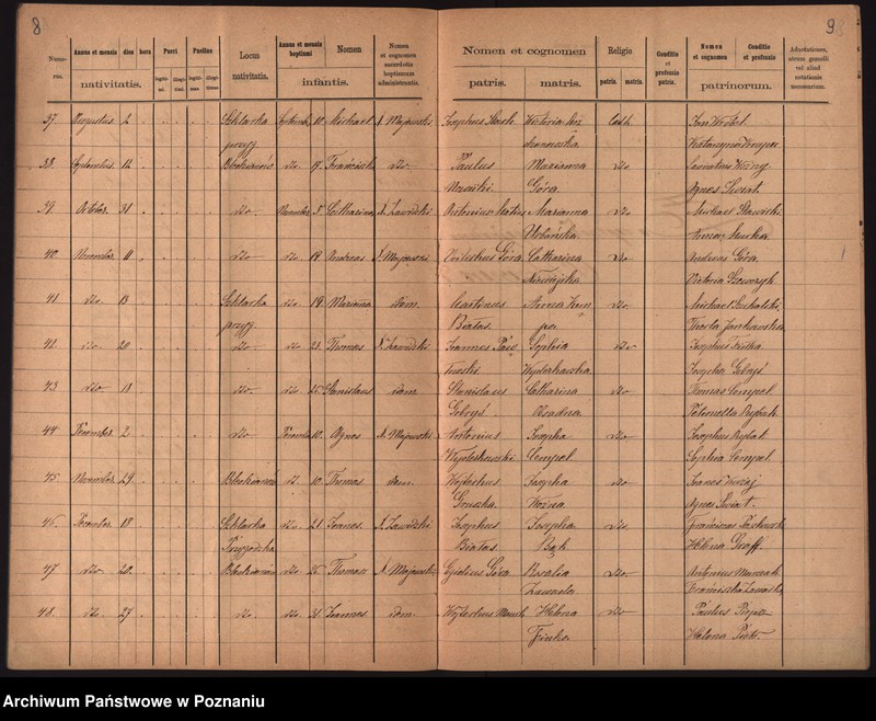 image.from.unit.number "Duplikat urodzonych, zaślubionych i zmarłych"