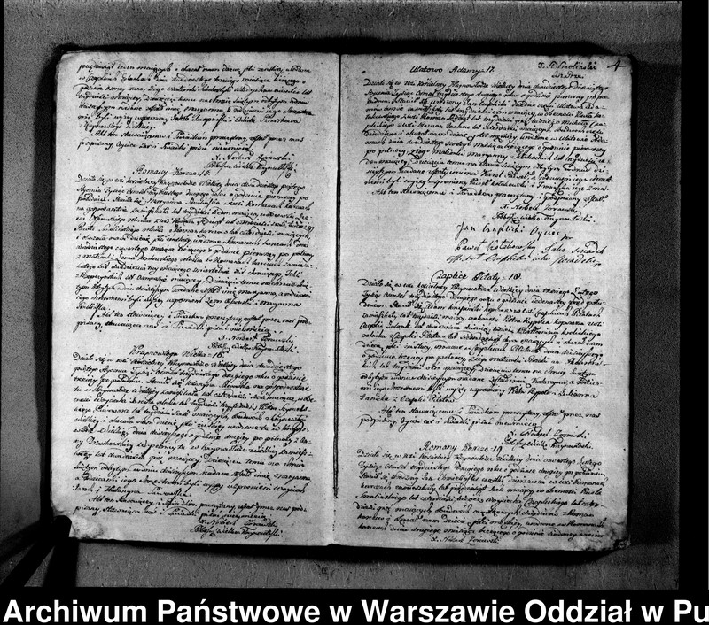image.from.unit.number "Akta urodzeń, małżeństw i zgonów"
