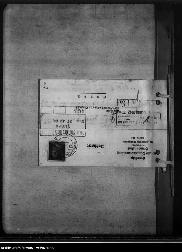 Obraz 6 z jednostki "Elektrizitätswerk Hermannsbad - Ciechocinek"