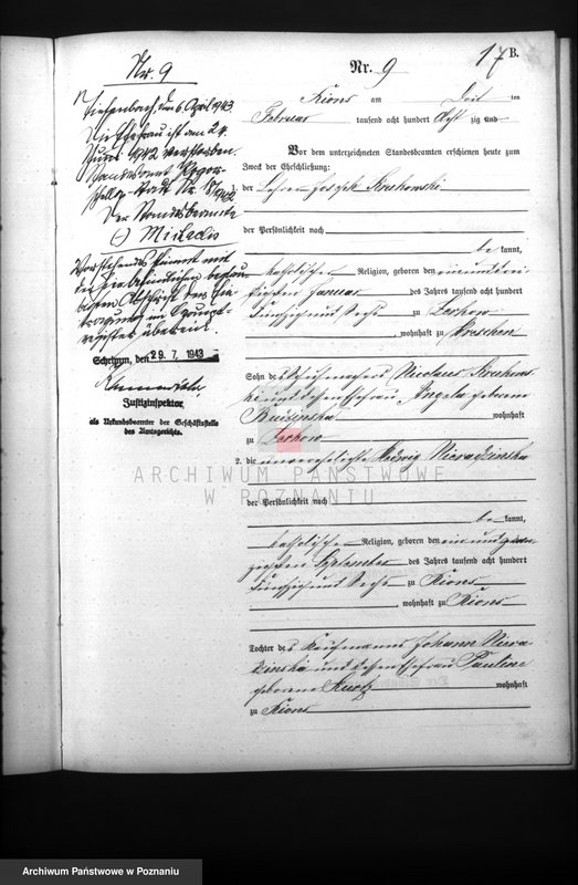 image.from.unit.number "Księga małżeństw"