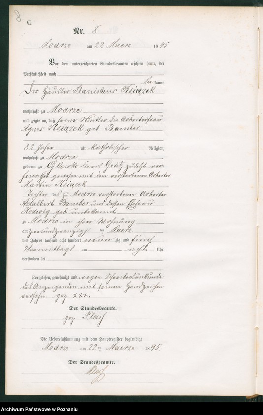 image.from.unit.number "Księga zgonów"