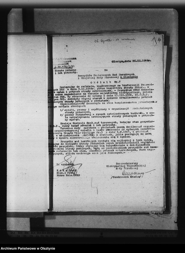 image.from.unit.number "Okólniki OWRN"