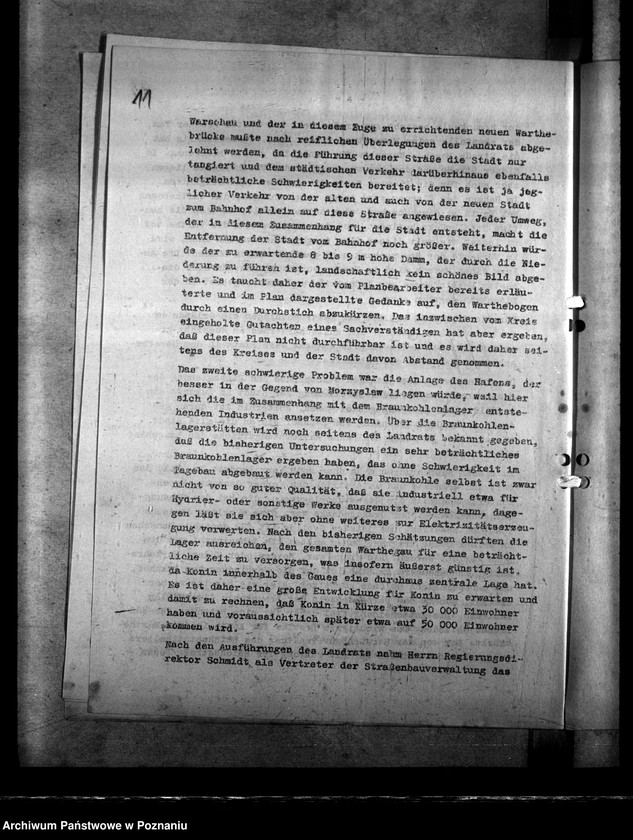 Obraz 15 z jednostki "Wirtschaftsplan Konin"