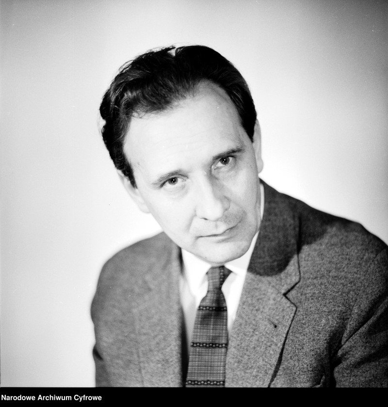 image.from.unit.number "Andrzej Szczepkowski, aktor"