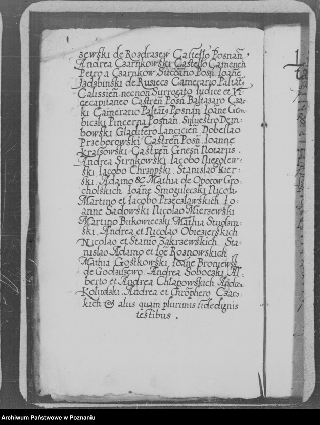 Obraz 5 z jednostki "Decreta [inducta]"