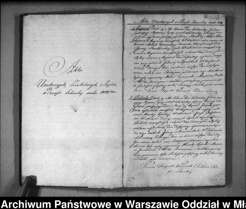 image.from.unit.number "Akta urodzin, małżeństw i zgonów"