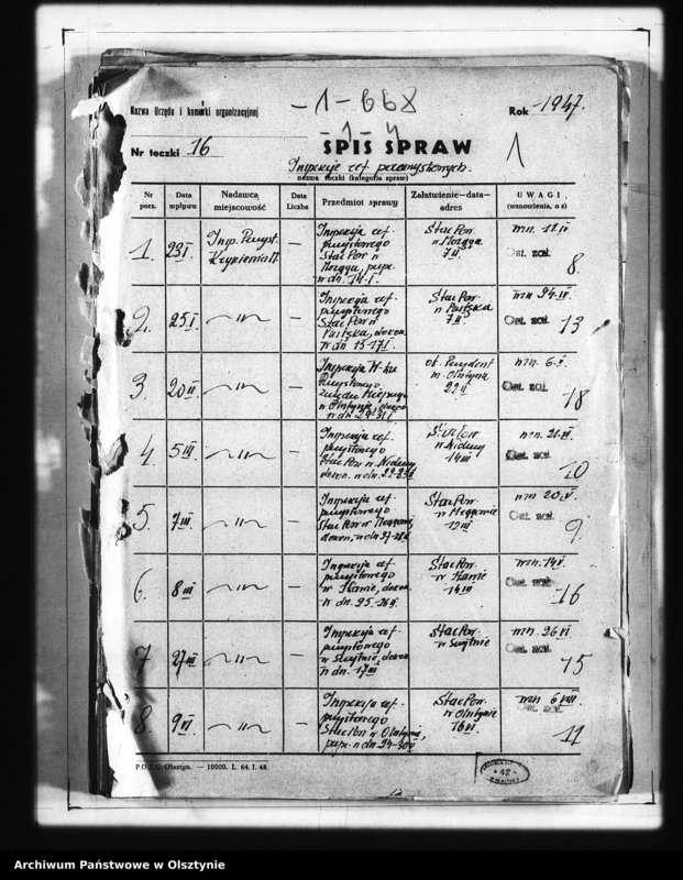 image.from.unit.number "Inspekcje ref. przemysłowych i rolnych"