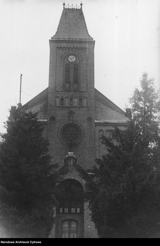 image.from.unit.number "Więzienie Karne we Wronkach"