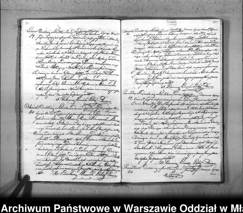 image.from.unit.number "Akta urodzin, małżeństw i zgonów"