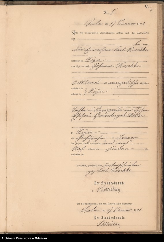 image.from.unit.number "Księga zgonów"