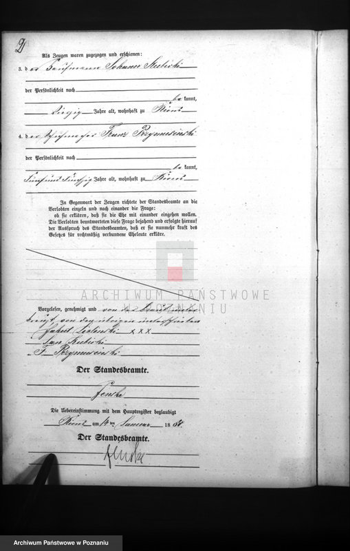image.from.unit.number "Księga małżeństw"