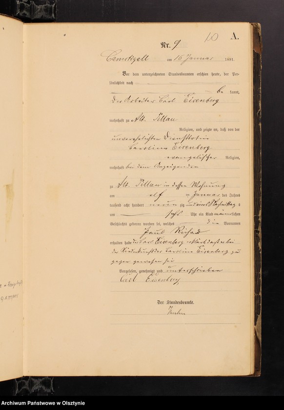 image.from.unit.number "Geburts-Haupt-Register Nr 1 - 180"