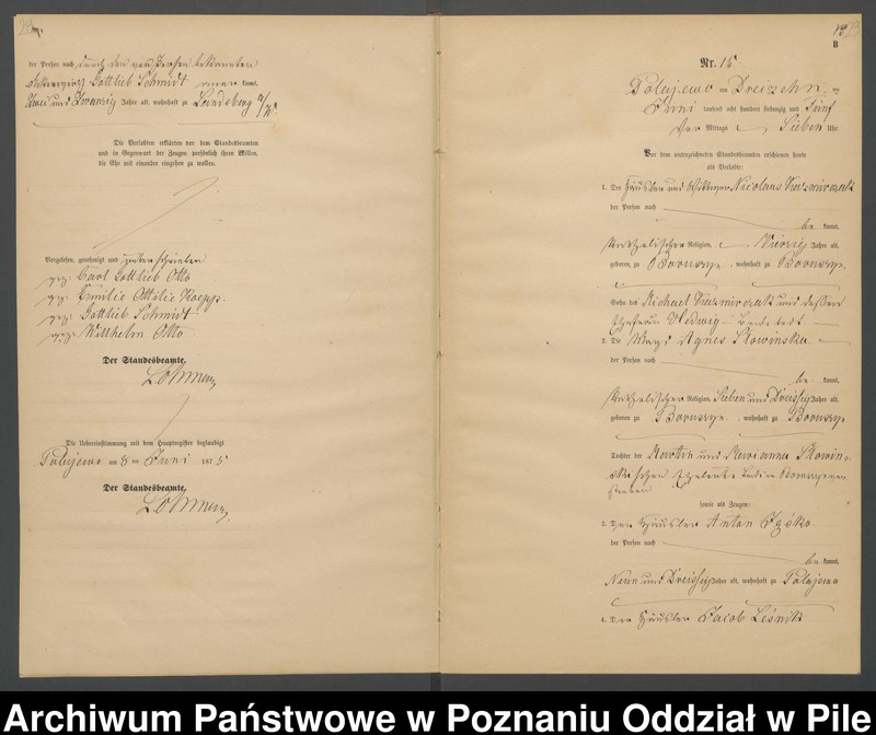 image.from.unit.number "Księga małżeństw"