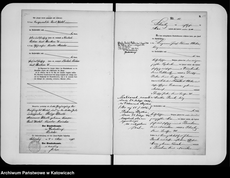 image.from.unit.number "Księga małżeństw nr 1-49"