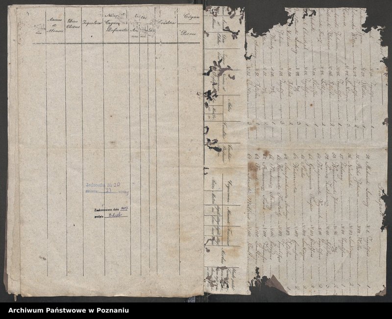 image.from.unit.number "Księga urodzeń, małżeństw, zgonów"