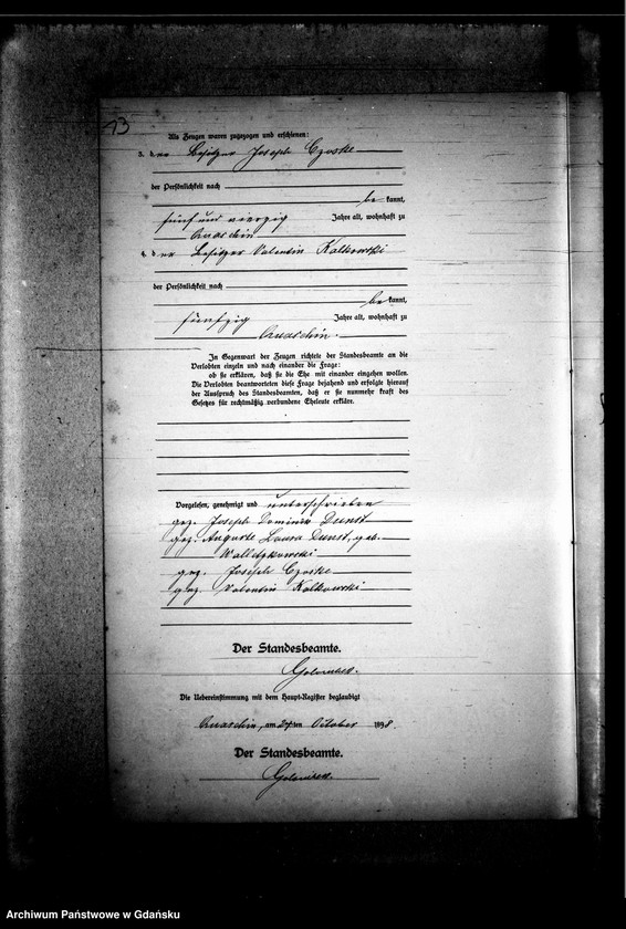 image.from.unit.number "Księga małżeństw"