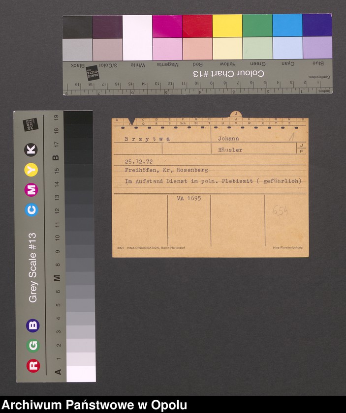 image.from.unit.number "[Brzytwa Johann, ur. 25.12.1872, zam. Freihöfen]"